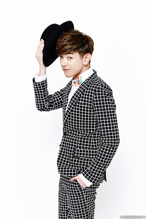 Eric Nam