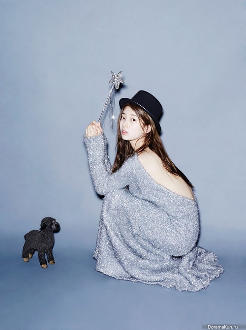 Suzy