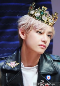 Kim Tae Hyung