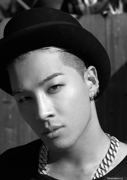 Taeyang
