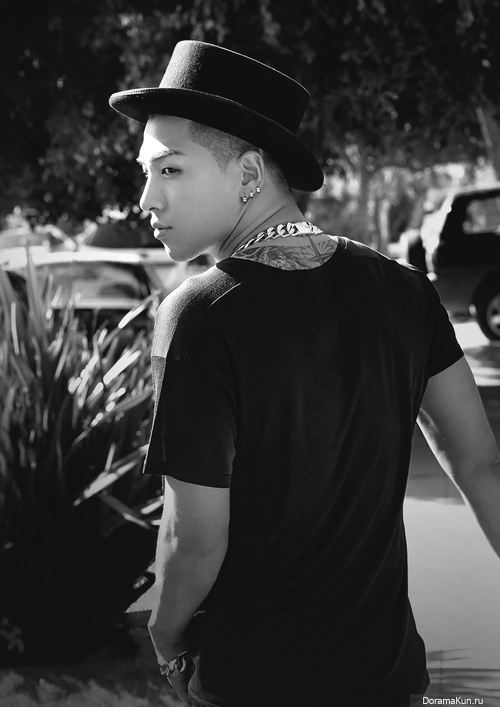 Taeyang