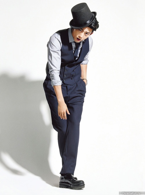Taecyeon