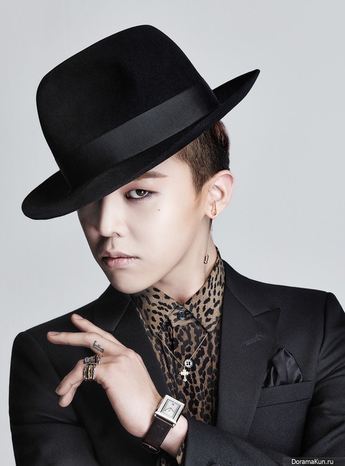 G-Dragon