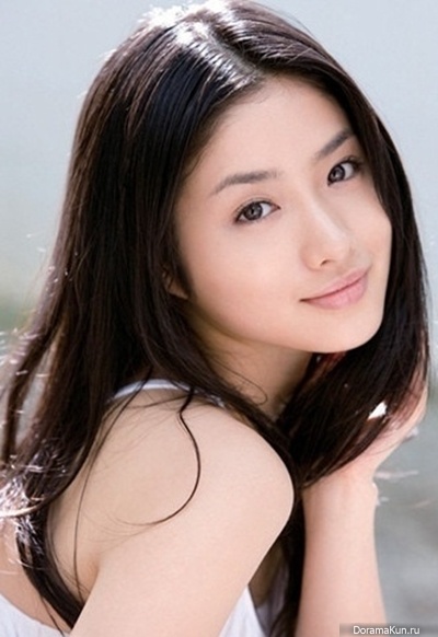 Ishihara Satomi