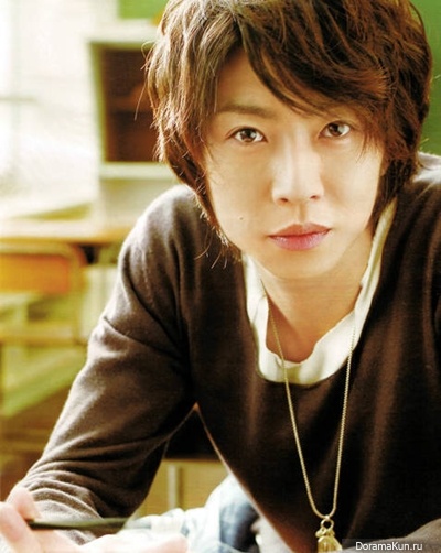 Masaki Aiba