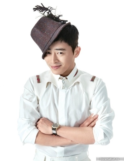 Jo Jung Suk Jo Jung Suk