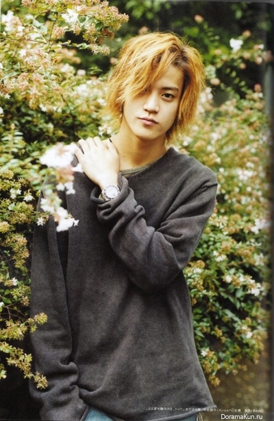 Oguri Shun