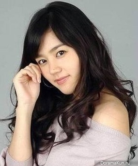 Han Ga In