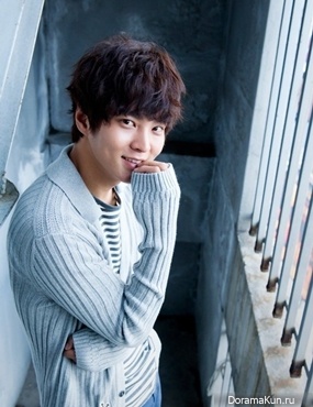 Joo Won