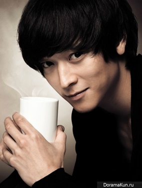 Kang Dong Won