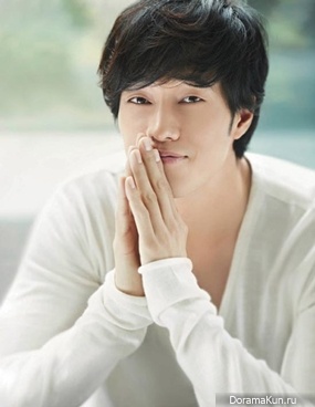So Ji Sub