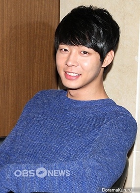 Park Yoo Chun