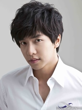 Lee Seung Gi