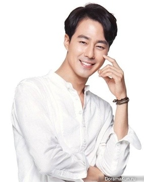 Jo In Sung