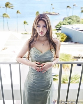 Suzy