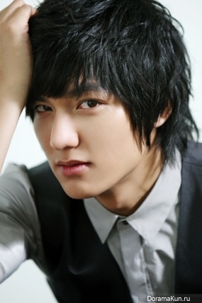 Lee Min Ho