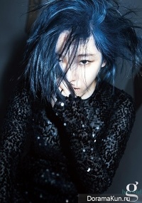 Gain - Making of Paradise Lost