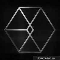 EXO - EXODUS (Chinese ver.)