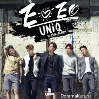 UNIQ – EOEO