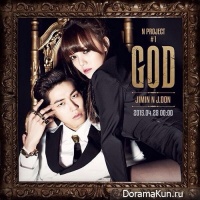 Jimin N J.Don - God