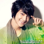 Kim Bum - Home Town