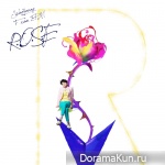 WooYoung (2PM) – R.O.S.E