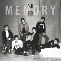 Shinhwa - MEMORY