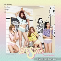 BESTie – Love Emotion