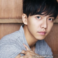 Lee Seung Gi - And&hellip;