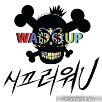 Wassup - Earned It