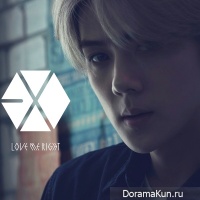 EXO - Love Me Right