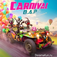 B.A.P - Feel So Good
