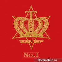 Teen Top - Miss Right