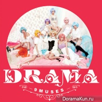Nine Muses – Drama