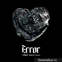 VIXX - Error