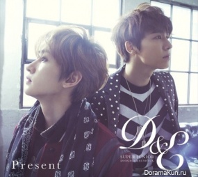 DongHae & EunHyuk