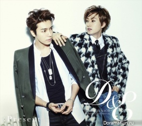 DongHae & EunHyuk