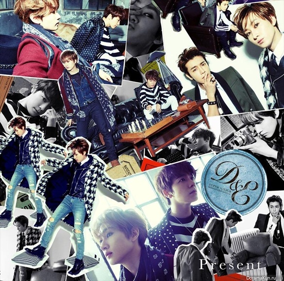 DongHae & EunHyuk