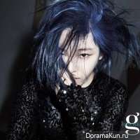 Gain - Paradise Lost