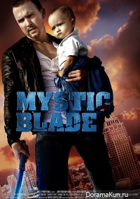 Mystic Blade