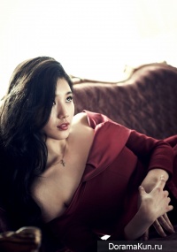 Interview with Suzy