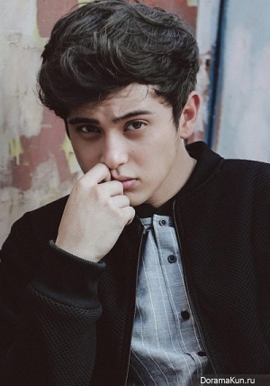 James Reid James Reid