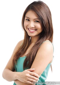Nadine Lustre
