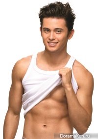 James Reid