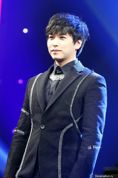 Sungmin