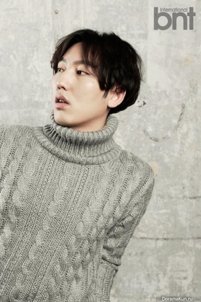 Park Doo Shik