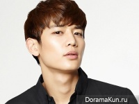 SHINee для The Saem