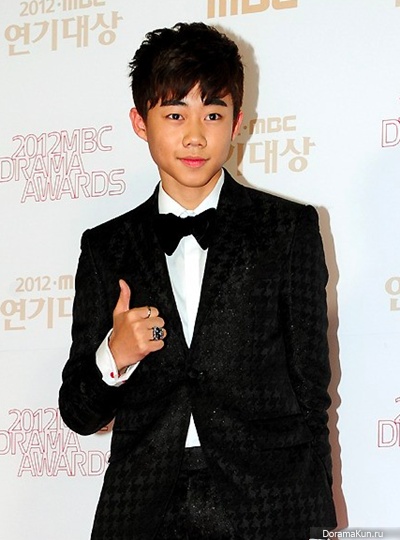 Park Ji Bin Park Ji Bin