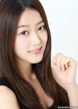 Yoon Young Ah