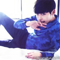Lee Jong Suk